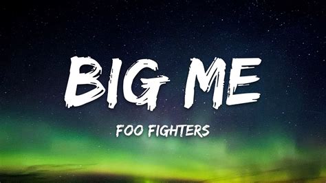 big me lyrics meaning|More.